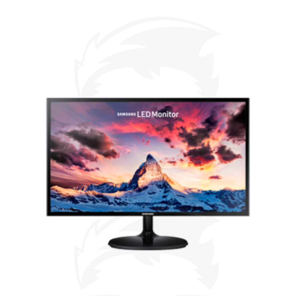 Samsung LS24F350 24 Samsung LS24F350 24